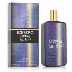 ICEBERG CHANGE THE FLOW FOR HIM 100ml woda toaletowa